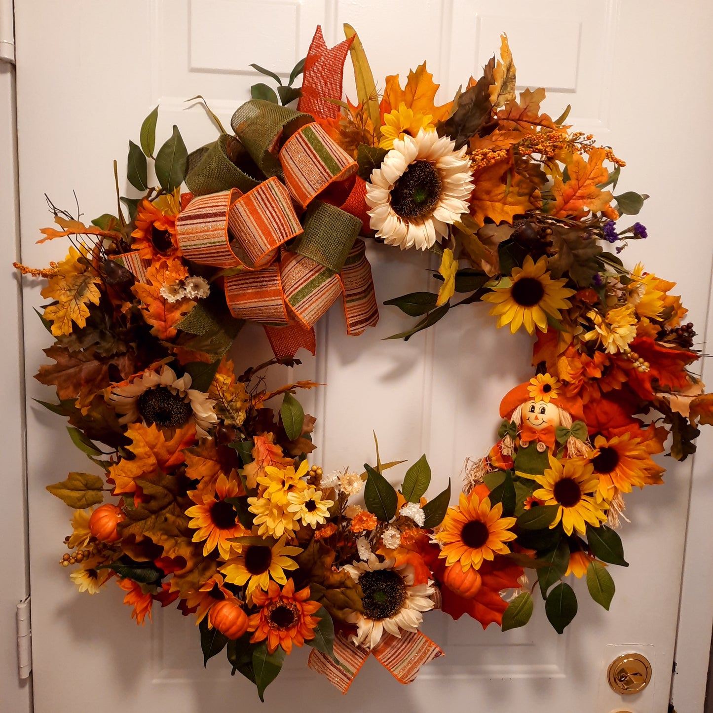 Floral Wreaths