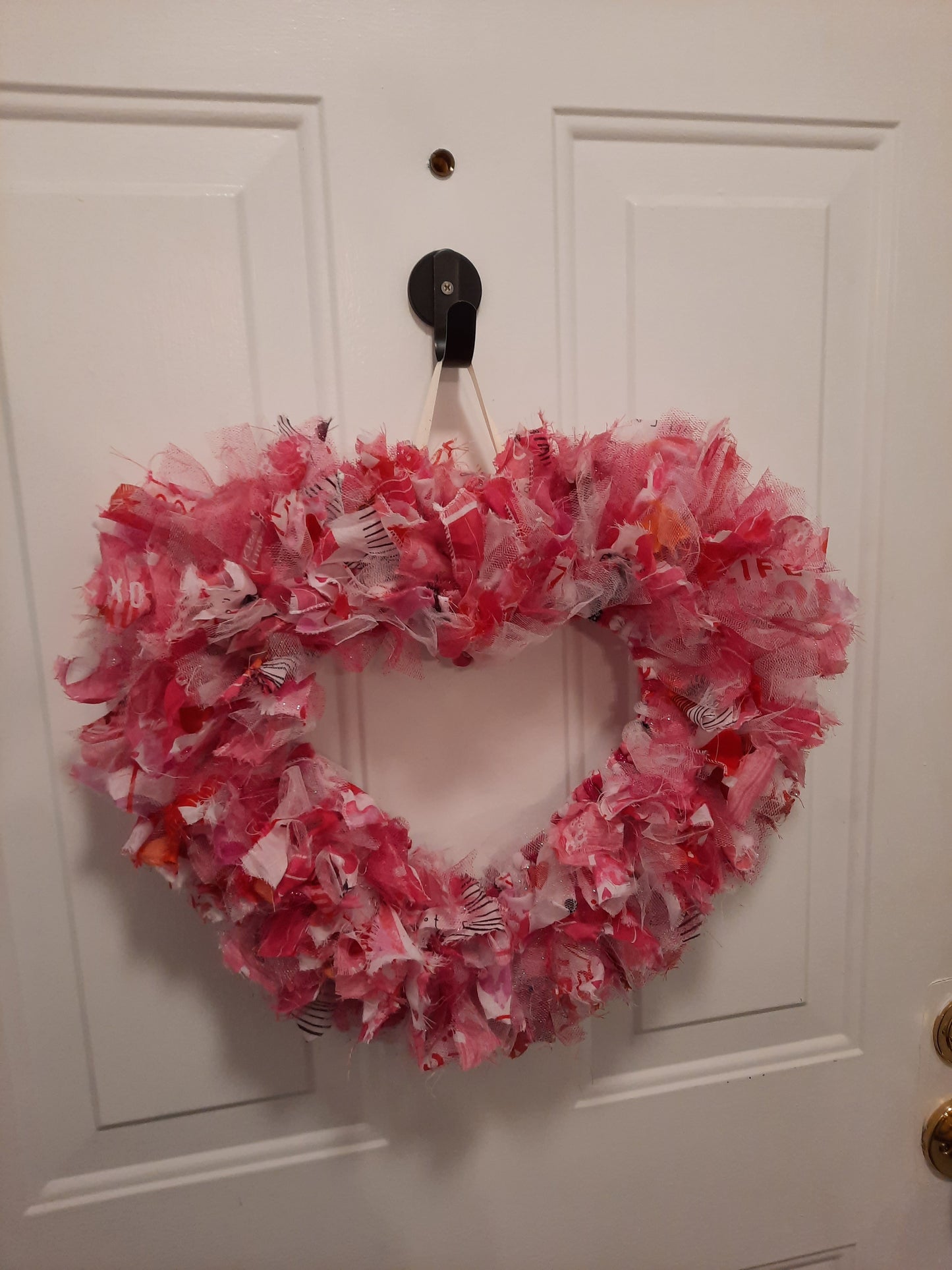 Heart Shaped Wreaths