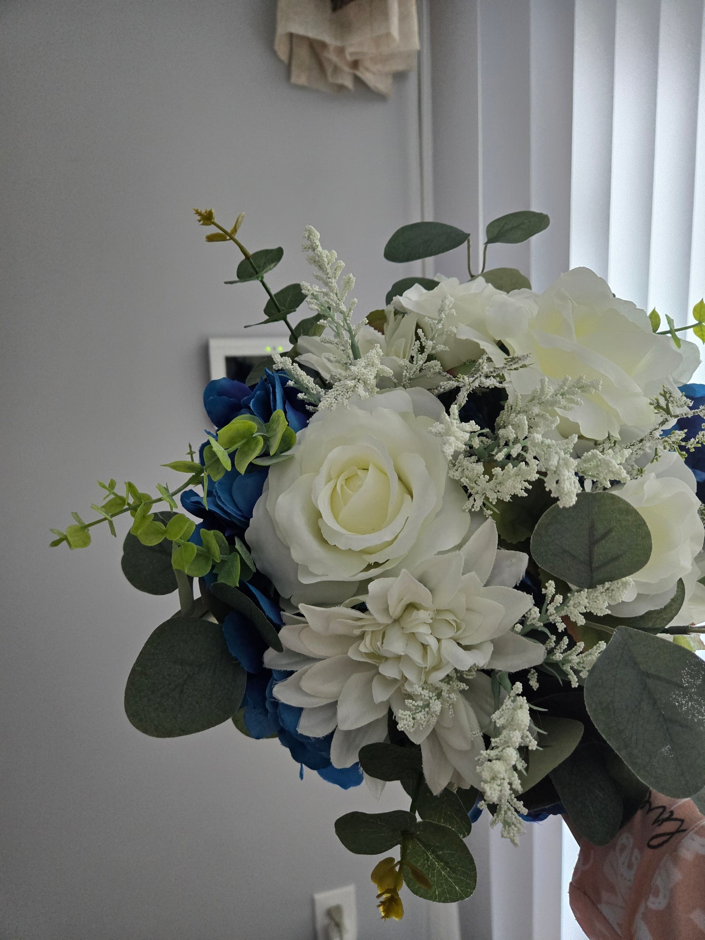 Wedding Bouquets