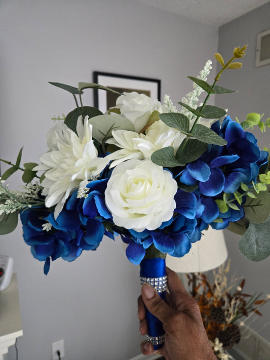 Wedding Bouquets